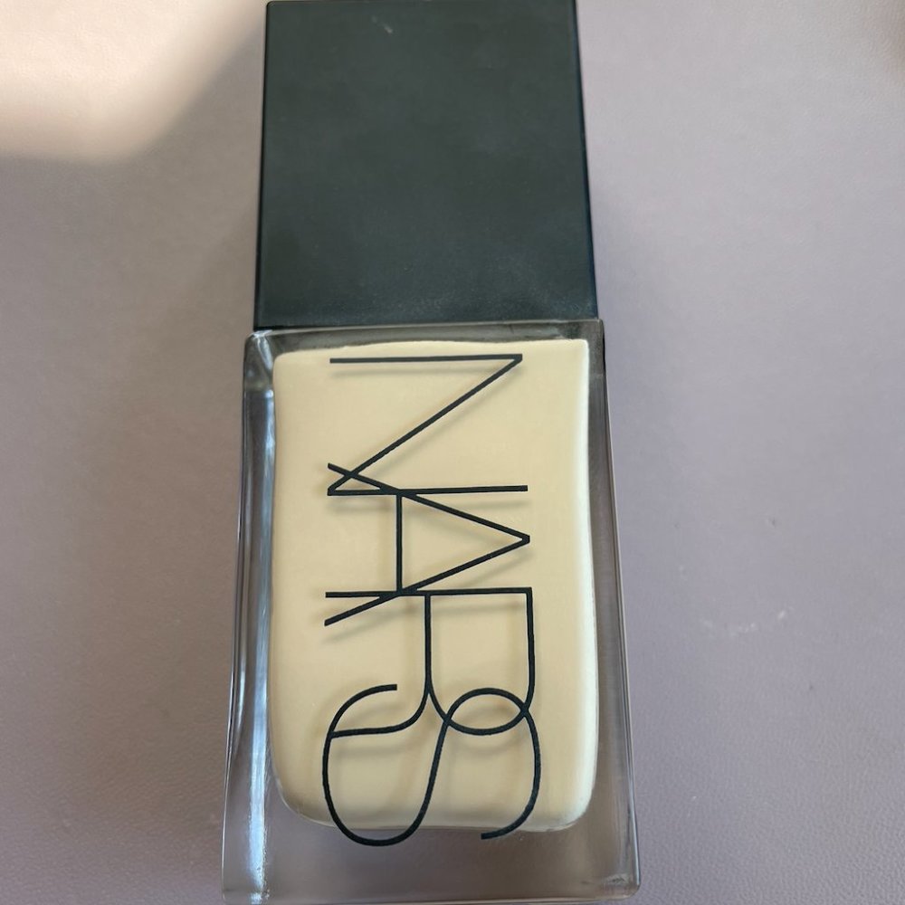 Nars Light-Reflecting Foundation -- Shade L3 Gobi